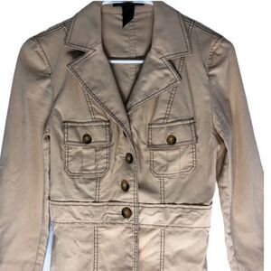 Vintage Bisou Bisou Michele Bohbot‎ Blazer
